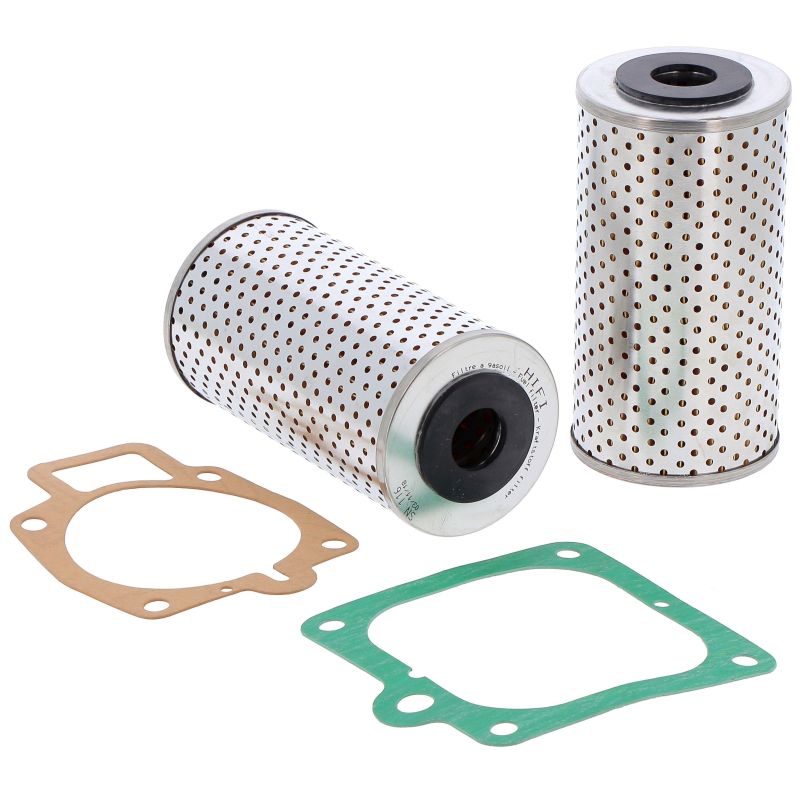 FILTR PALIWA HIFI SN116 ILTR.PL CATERPILLAR D330 -
