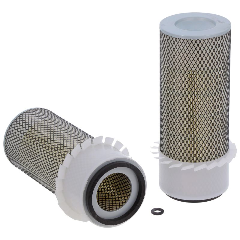 FILTR POWIETRZA HIFI SA14009K CATERPILLAR