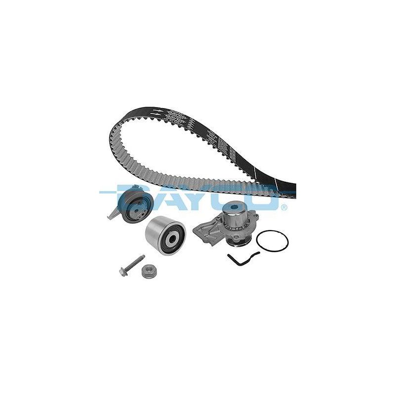 KOMPLET ROZRZĄDU DAYCO KTBWP9990 VW 1.4 14-22