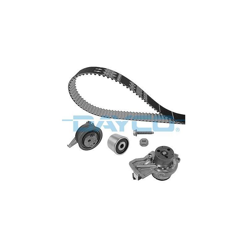 KOMPLET ROZRZĄDU DAYCO KTBWP9991 VW 1.4 14-22