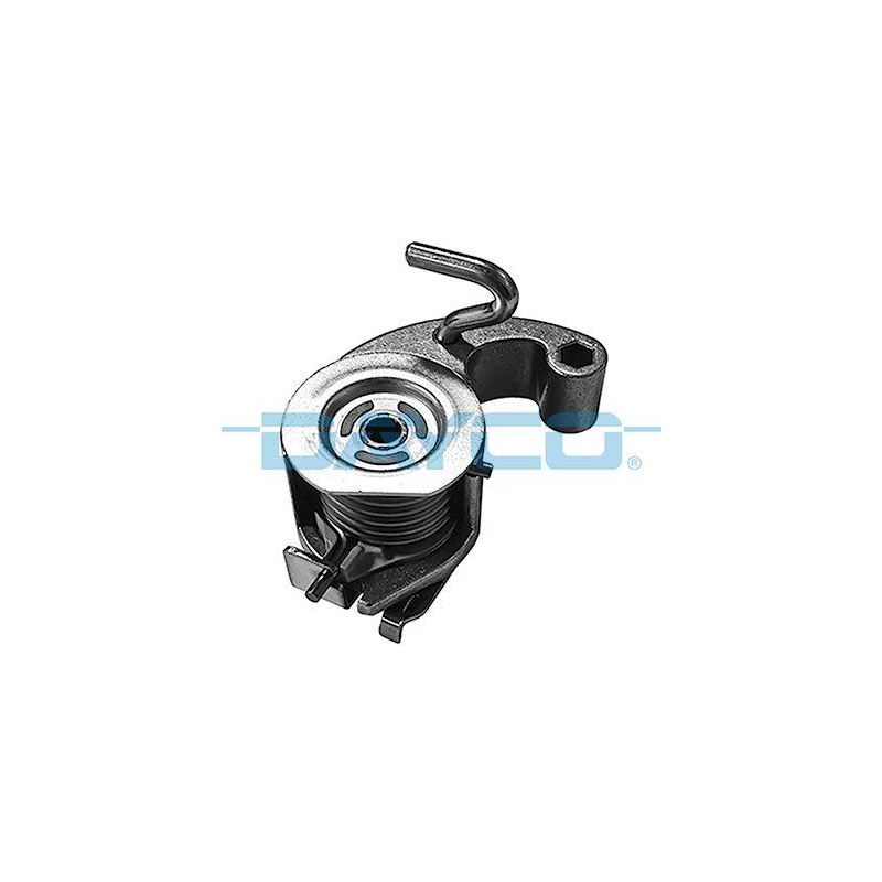 NAPINACZ PASKA DAYCO ATB2772 FORD 2.0 15-