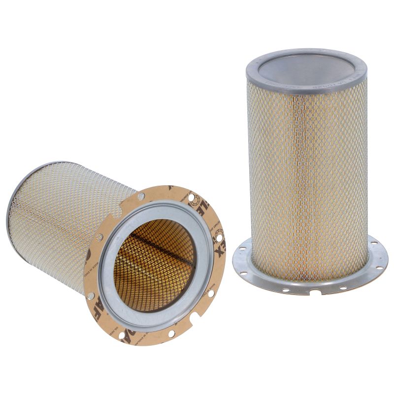 FILTR POWIETRZA HIFI SA10826 CATERPILLAR 3306 -