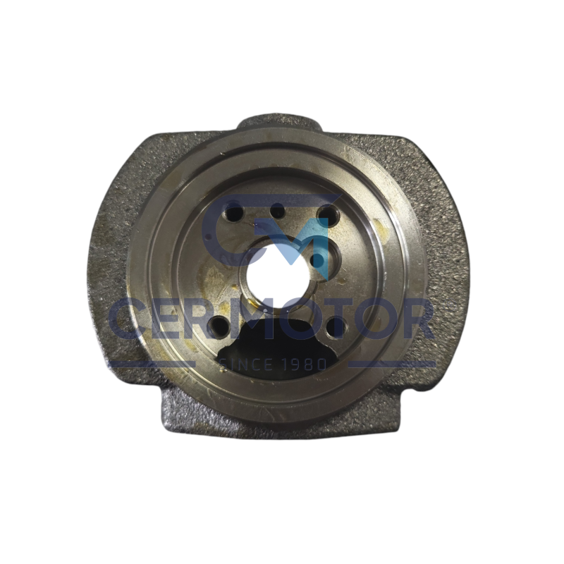 KORPUS CER A15166 GT2560S