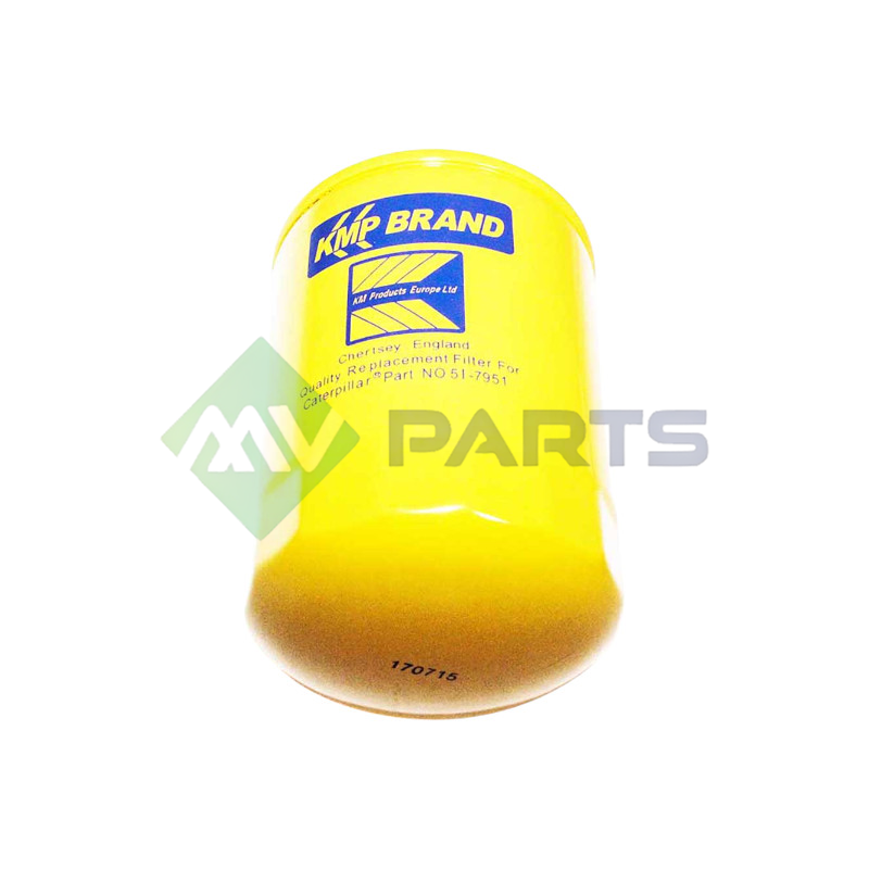 FILTR PALIWA MV PARTS 5I7951 ILTR.PL CATERPILLAR 3046