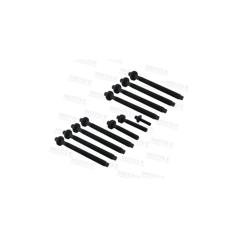ŚRUBY GŁOWICY MV PARTS U2424 PSA 1.2VTI 12-