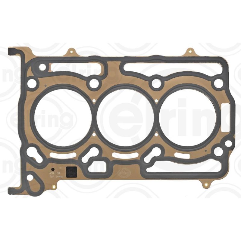 USZCZELKA GŁOWICY ELRING 360130 FIAT 1.0 20-