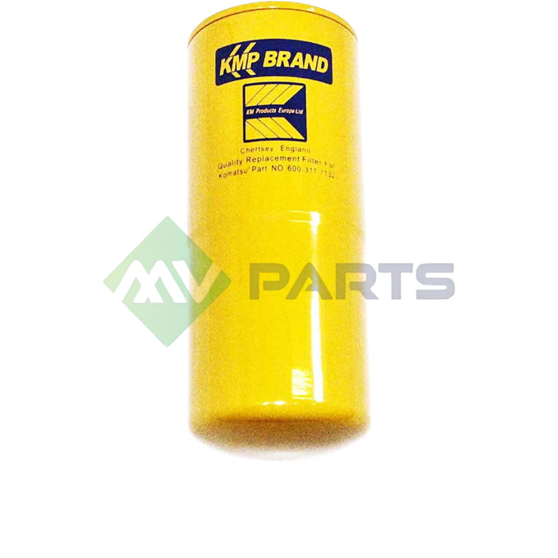 FILTR PALIWA MV PARTS 600-311-7132 ILTR.PL KOMATSU SA6D140 -