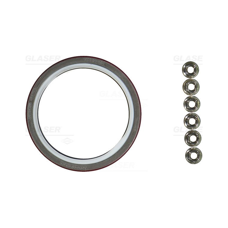 USZCZELNIACZ WAŁU PRZÓD SIMMERRING GLASER P93900-01 CUMMINS 6CT8.3