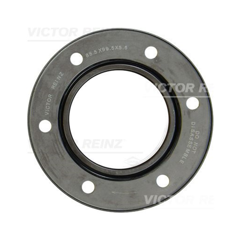 USZCZELNIACZ WAŁU PRZÓD SIMMERRING VICTOR REINZ 81-10614-00 CUMMINS M11