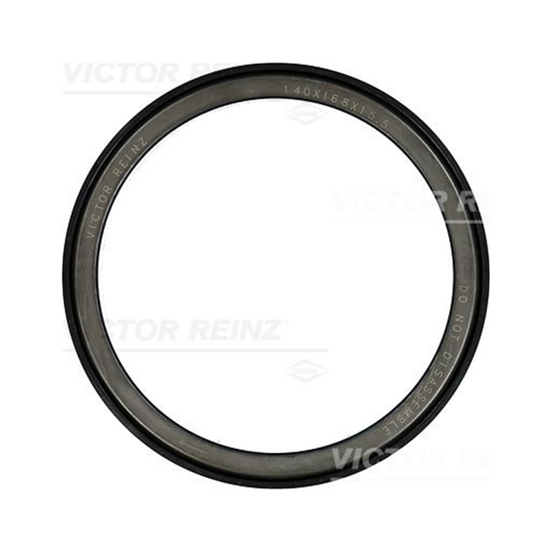 USZCZELNIACZ WAŁU PRZÓD SIMMERRING VICTOR REINZ 81-10618-00 CUMMINS QSX/ISX -