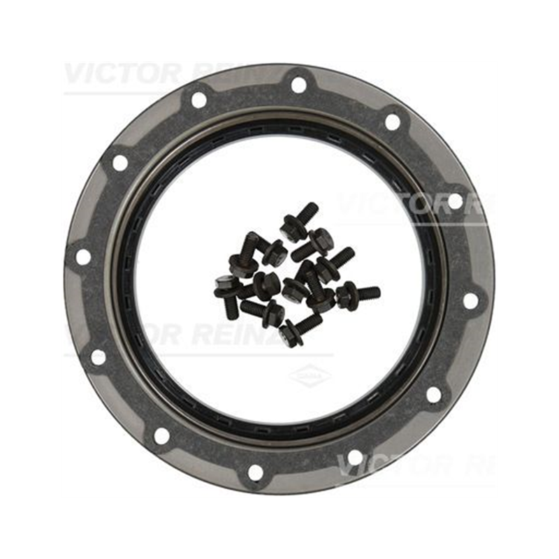 USZCZELNIACZ WAŁU TYŁ SIMMERRING VICTOR REINZ 81-10641-00 CUMMINS ISM/L10 -