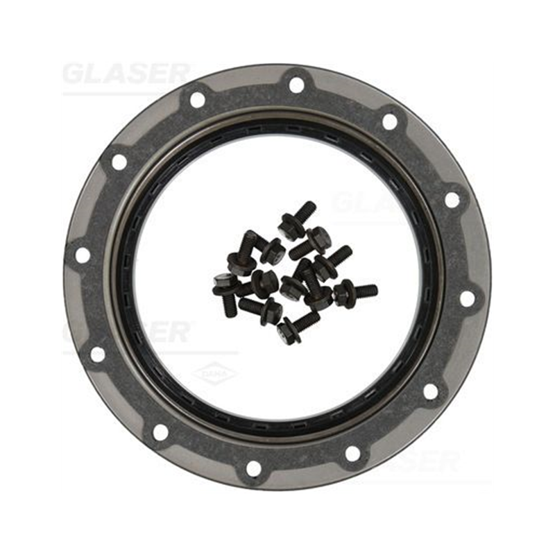 USZCZELNIACZ WAŁU TYŁ SIMMERRING GLASER P93926-01 CUMMINS ISM/L10 -