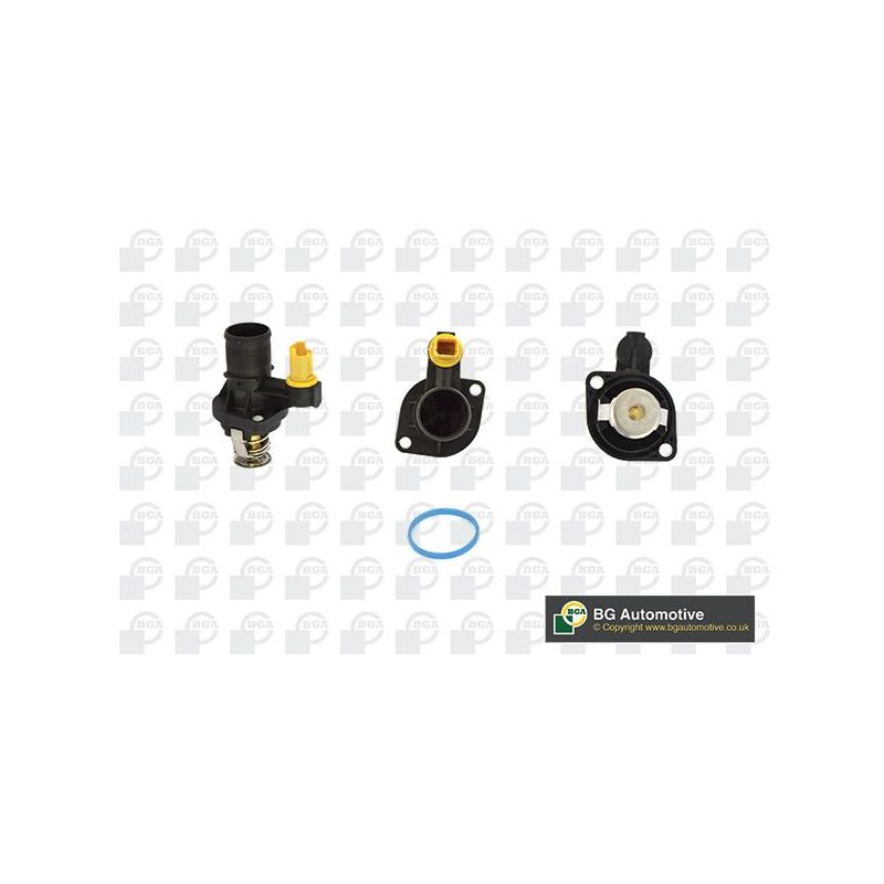 TERMOSTAT BGA CT1404 PSA 1.8-2.0 99-