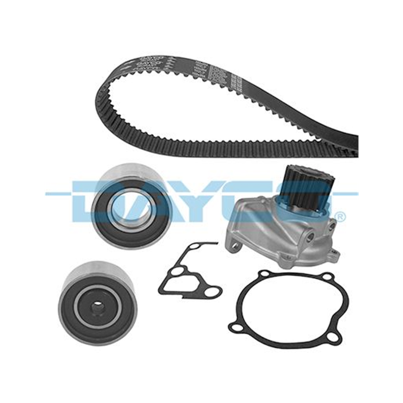 KOMPLET ROZRZĄDU DAYCO KTBWP5000 MAZDA 2.0D 98-05