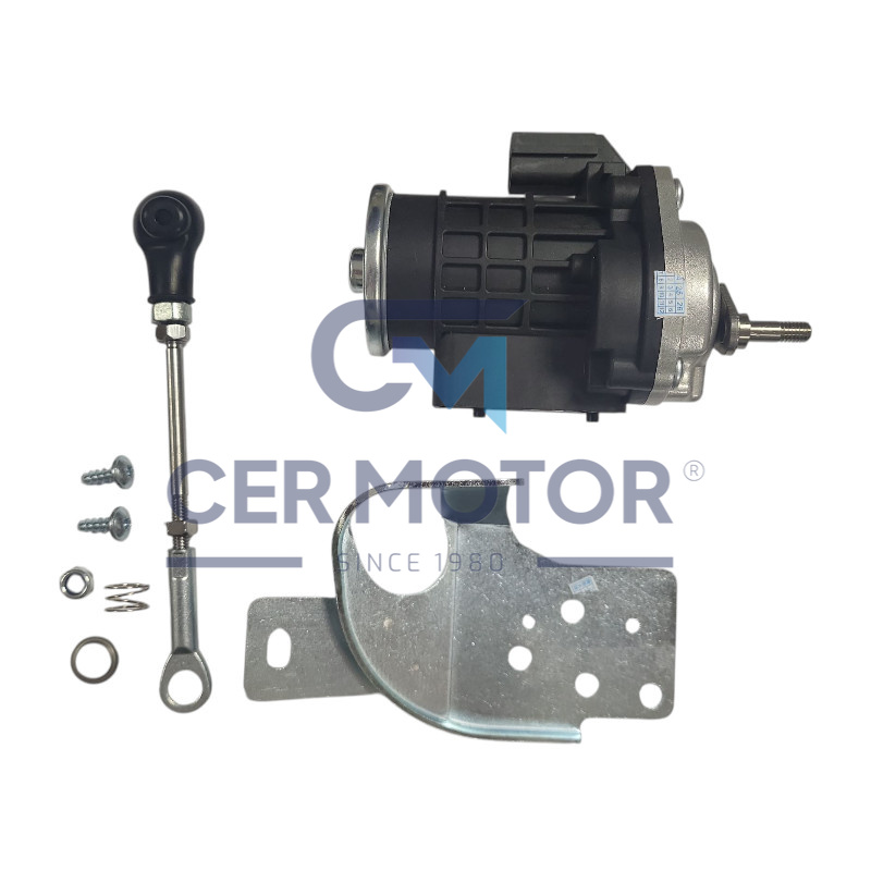 ZAWÓR WASTEGATE ELEKTRONICZNY CER A15210 B0BG