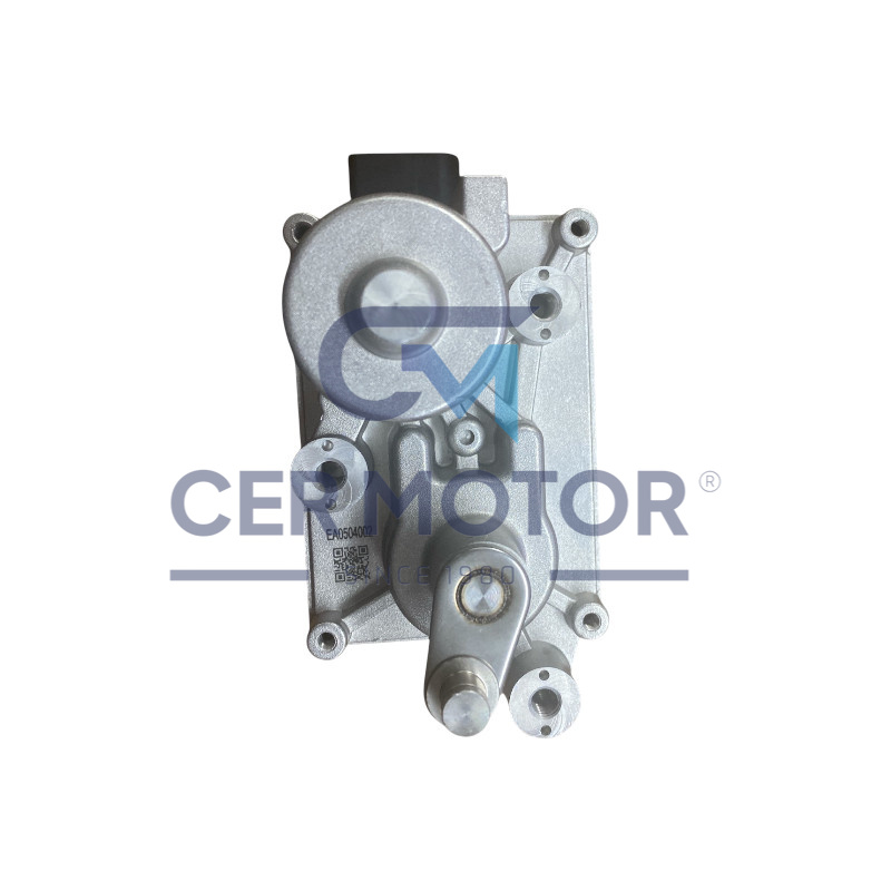 STEROWNIK KOMPLETNY CER A15218 GTD1449VZ
