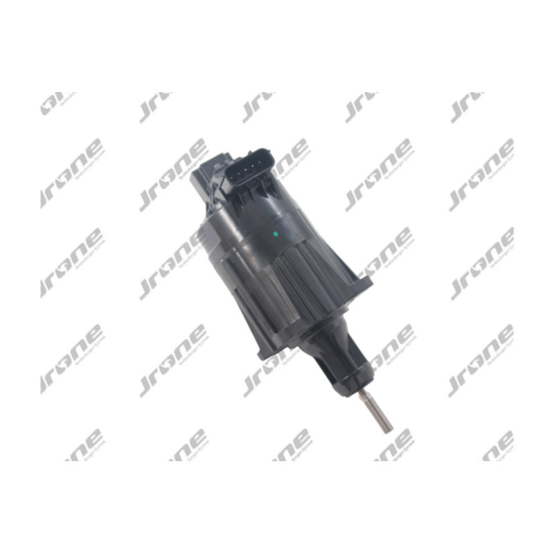 ZAWÓR WASTEGATE ELEKTRONICZNY JRONE T10925 TD025
