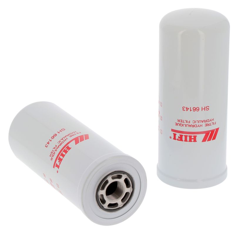 FILTR HYDRAULICZNY HIFI SH66143 NEW HOLLAND