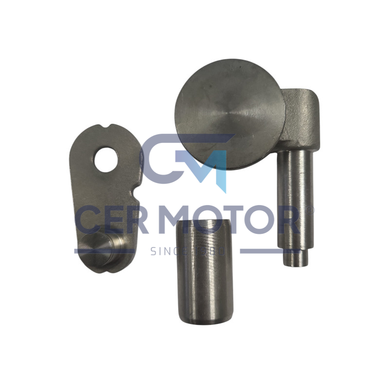 ZESTAW NAPRAWCZY ZAWORU WASTEGATE TS A15248 TD025