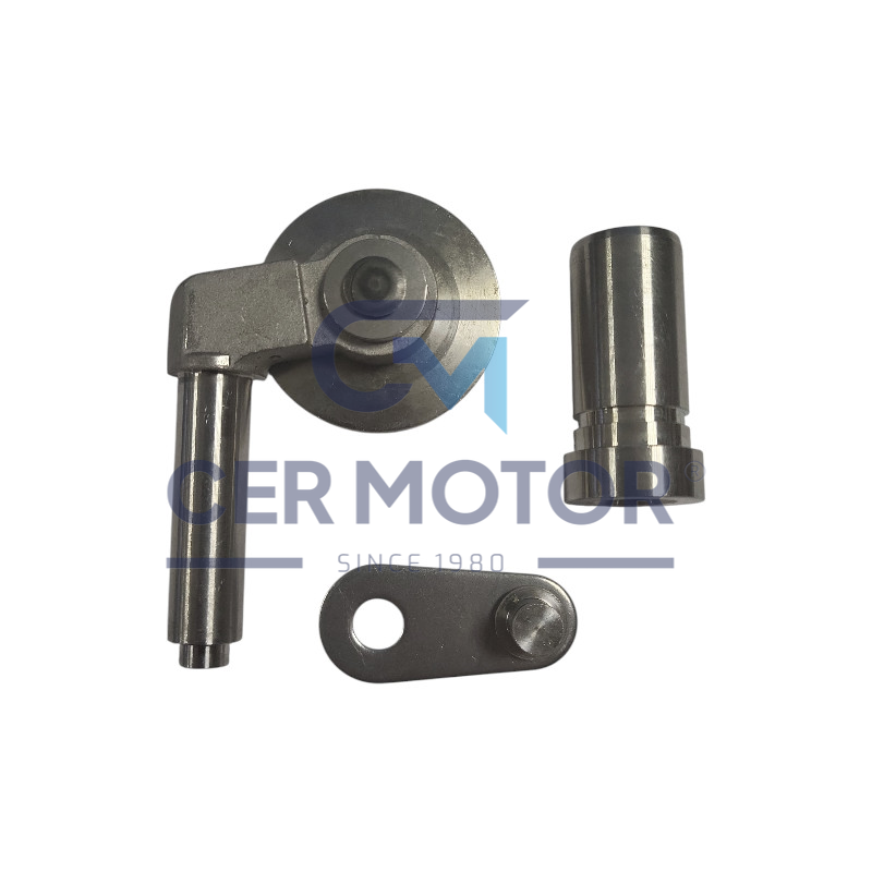 ZESTAW NAPRAWCZY ZAWORU WASTEGATE CER A15250 TD04L6