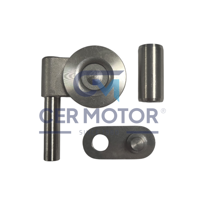 ZESTAW NAPRAWCZY ZAWORU WASTEGATE TS A15253 K04