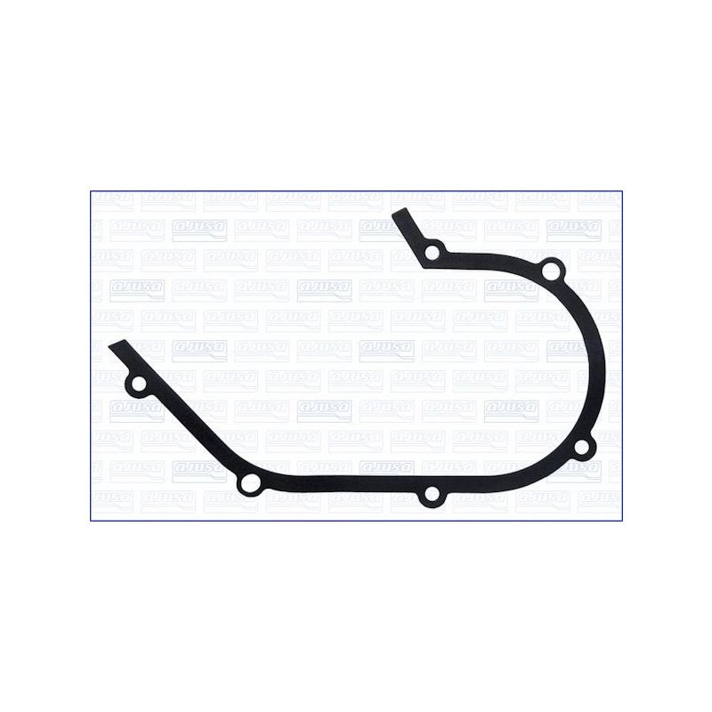 USZCZELKA POKRYWY ROZRZĄDU AJUSA 01322800 FIAT 0.9 09-