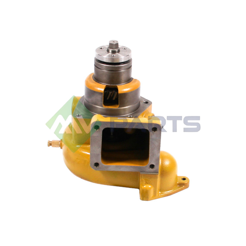 POMPA WODY MV PARTS 6261-61-1203 KOMATSU 6D140