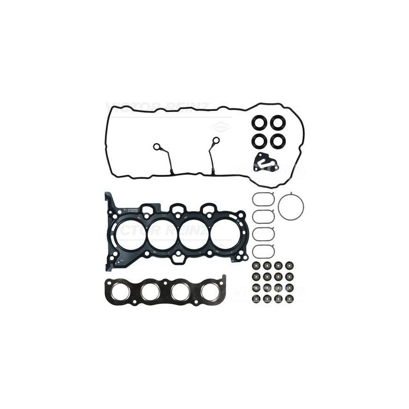KOMPLET USZCZELEK GŁOWICY VICTOR REINZ 02-11335-01 HYUNDAI 16V 2.0 18-