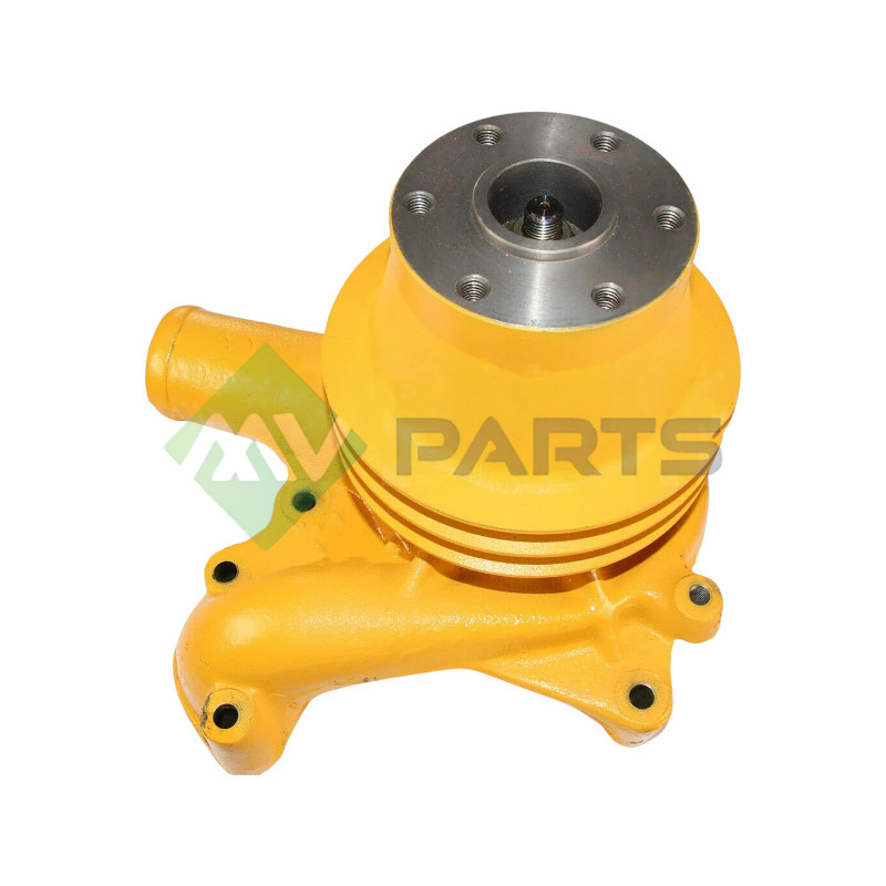 POMPA WODY MV PARTS 6136-61-1401 KOMATSU S6D105