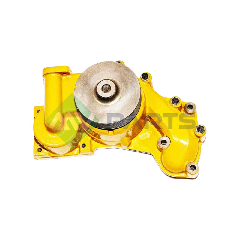 POMPA WODY MV PARTS 6222-63-1200 KOMATSU S6D108