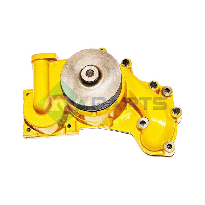 POMPA WODY MV PARTS F1485N KOMATSU S6D108