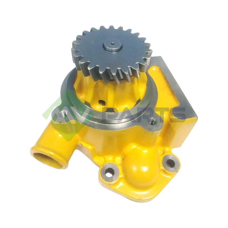 POMPA WODY MV PARTS 6150-61-1101 KOMATSU S6D125