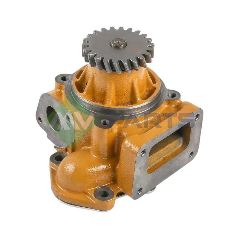 POMPA WODY MV PARTS 6151-62-1101 KOMATSU S6D125