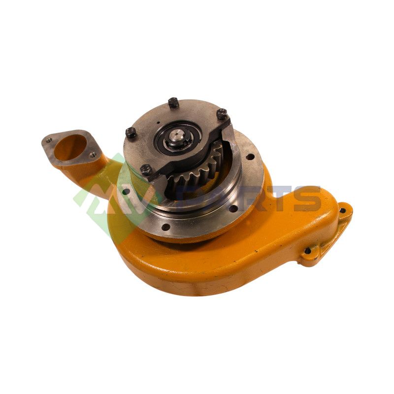 POMPA WODY MV PARTS 6127-61-1008 KOMATSU S6D155