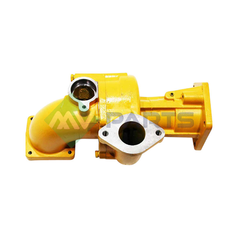POMPA WODY MV PARTS 6162-63-1016 KOMATSU S6D170