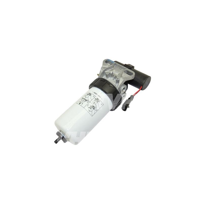 FILTR PALIWA BEPCO 60/111-259 ILTR.PL NEW HOLLAND 7010 -