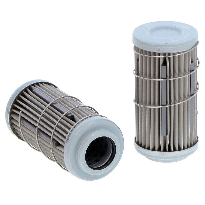 FILTR HYDRAULICZNY HIFI SH60901 KOMATSU SAA6D125E -