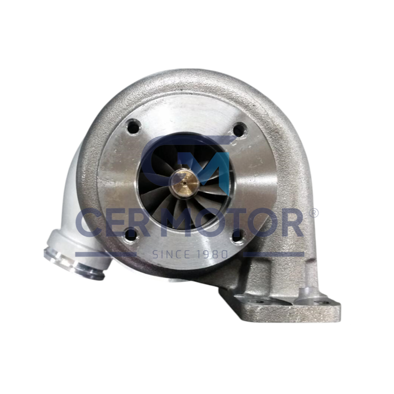 TURBOSPRĘŻARKA CER 60555 MAN D0826 90-