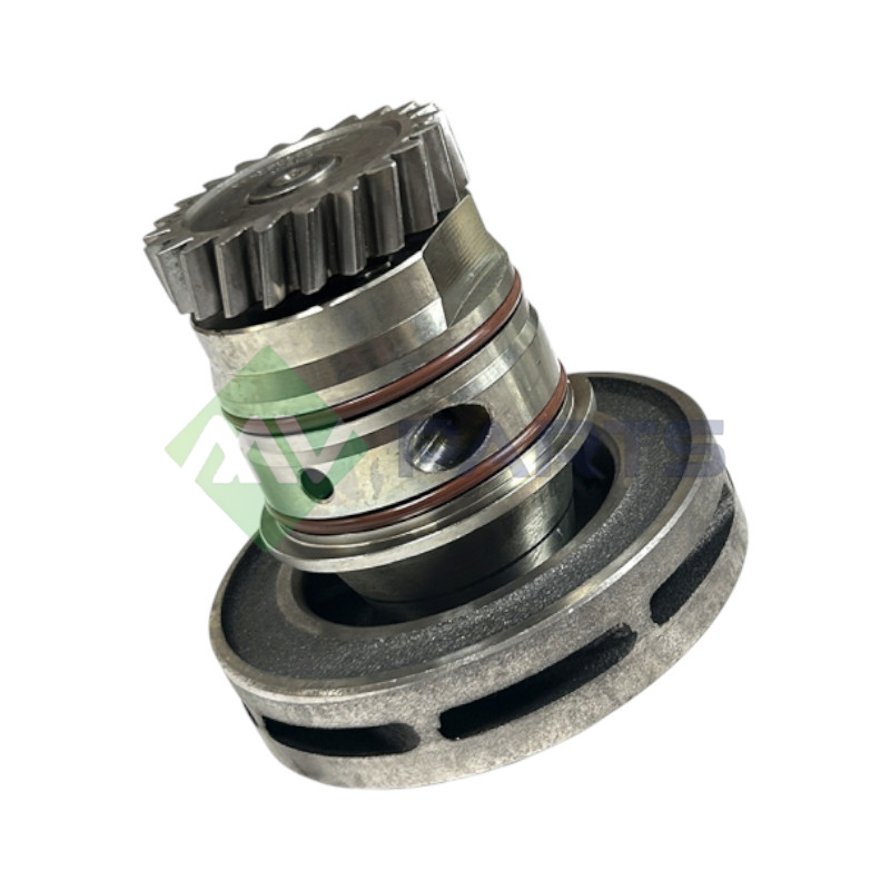 POMPA WODY MV PARTS 9887944 LIEBHER D914