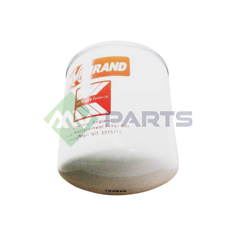 FILTR OLEJU MV PARTS 3315115 CUMMINS 4BTA3.9