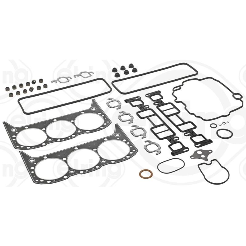 KOMPLET USZCZELEK GŁOWICY ELRING 695720 CHEVROLET 4.3 95-