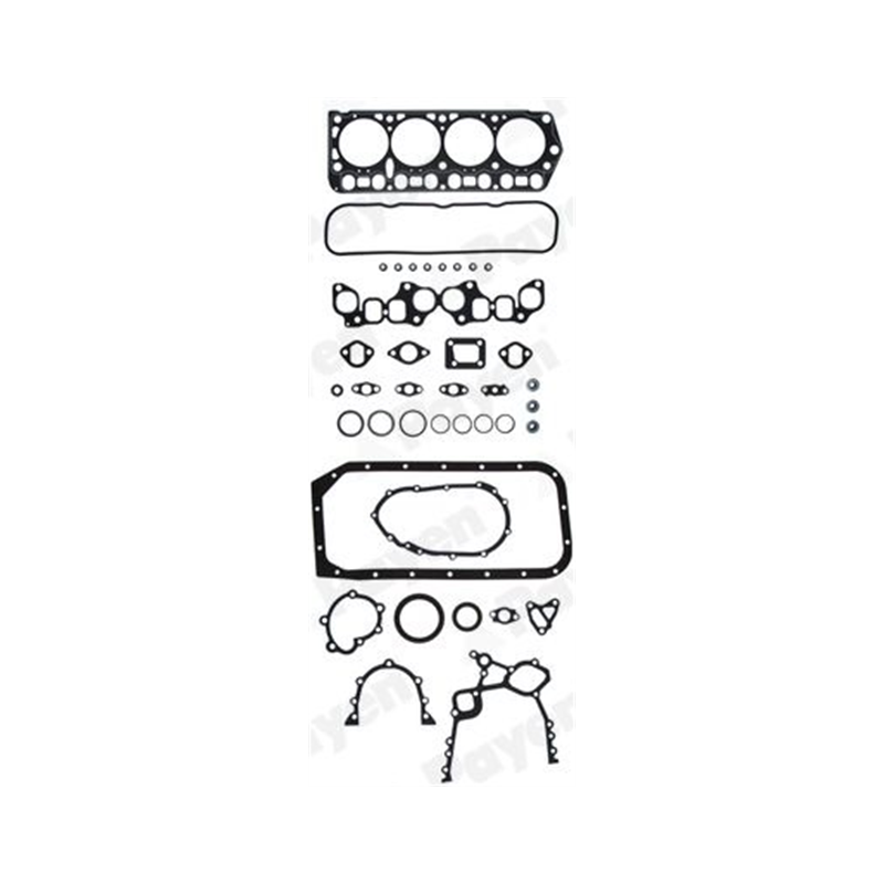 KOMPLET USZCZELEK SILNIKA PAYEN GP650 TOYOTA 2.2 85-