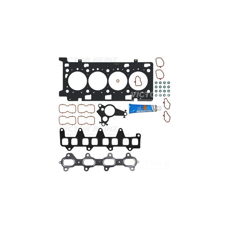 KOMPLET USZCZELEK GŁOWICY VICTOR REINZ 02-10268-01 RENAULT 2.3DCI 12-