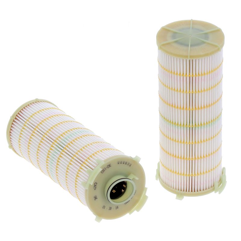 FILTR HYDRAULICZNY HIFI SH66279 CATERPILLAR 3054