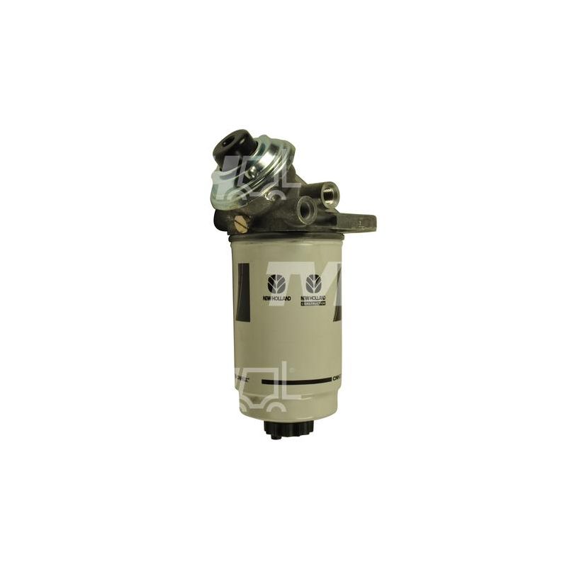 FILTR PALIWA BEPCO 54/110-408 ILTR.PL NEW HOLLAND 4630 -