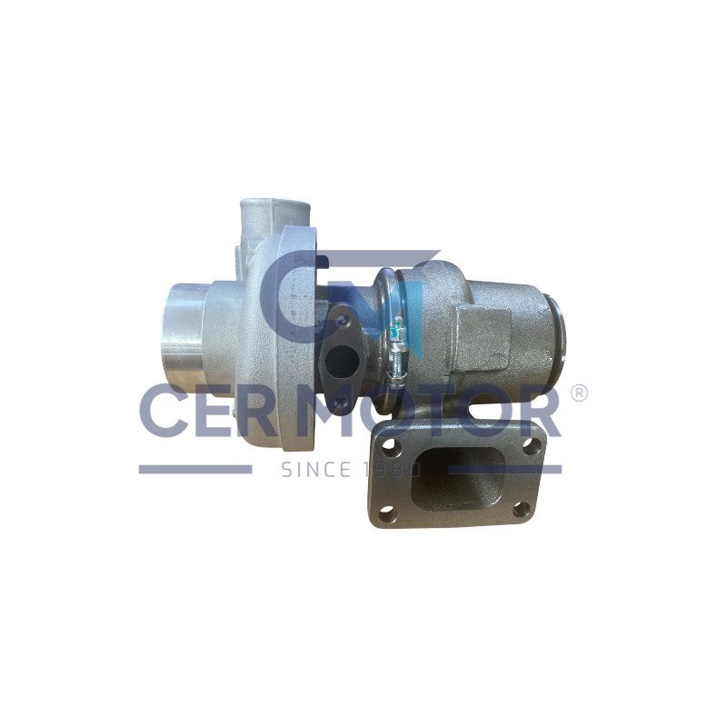 TURBOSPRĘŻARKA CER 60586 CUMMINS 6BTA 98-