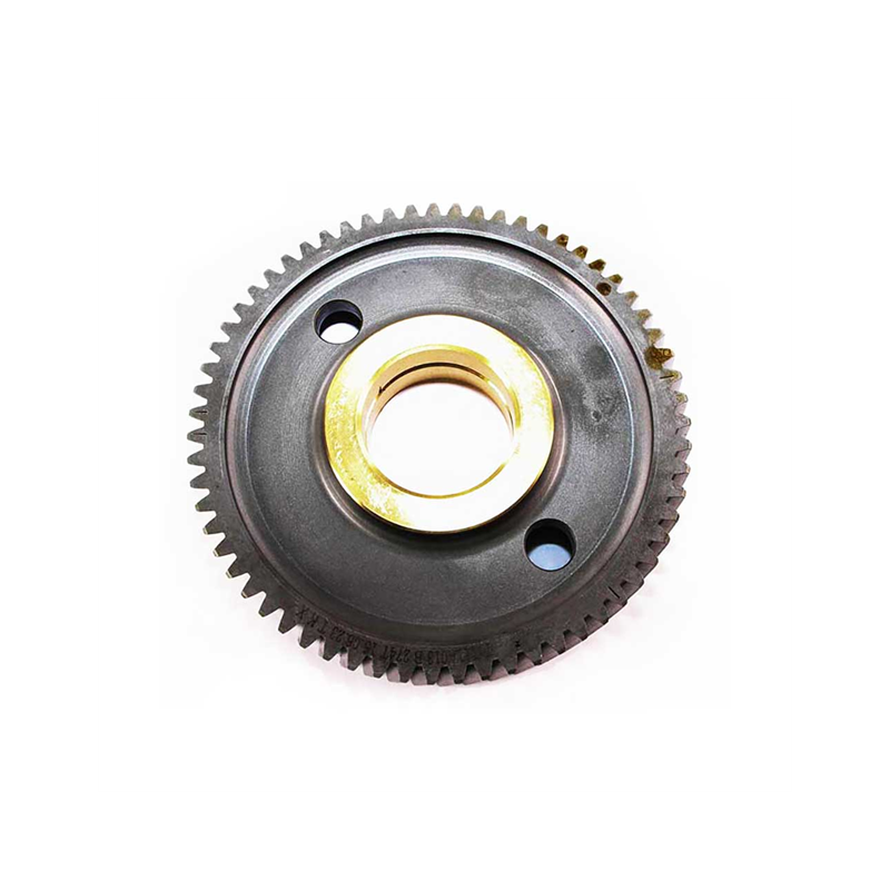 KOŁO POŚREDNIE ROZRZĄDU MV PARTS 4111A013 PERKINS 1004.4T