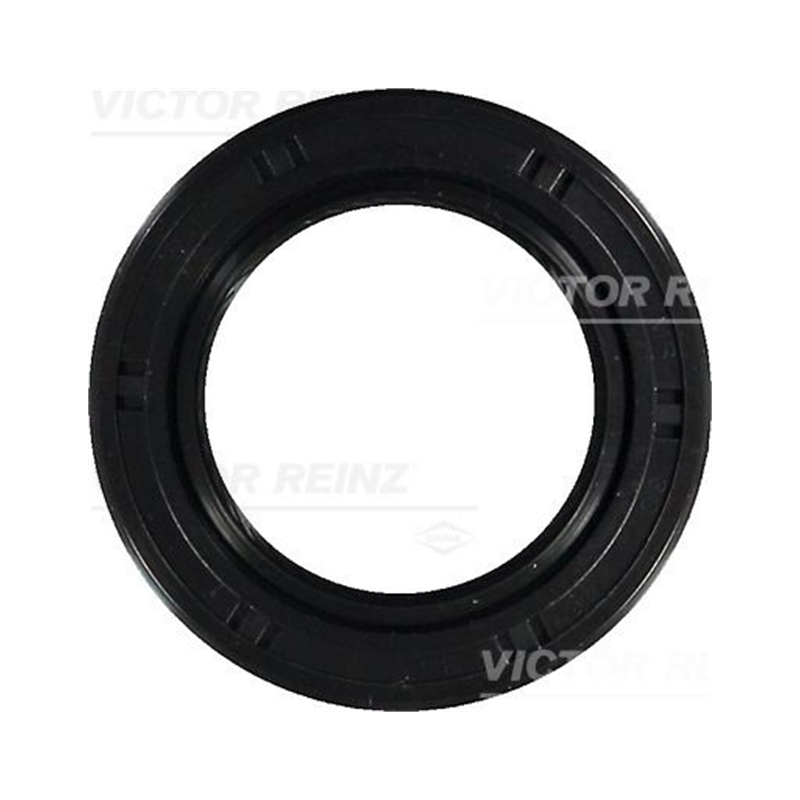 USZCZELNIACZ WAŁU PRZÓD SIMMERRING VICTOR REINZ 81-53227-00 MITSUBISHI 1.2-1.6 78-