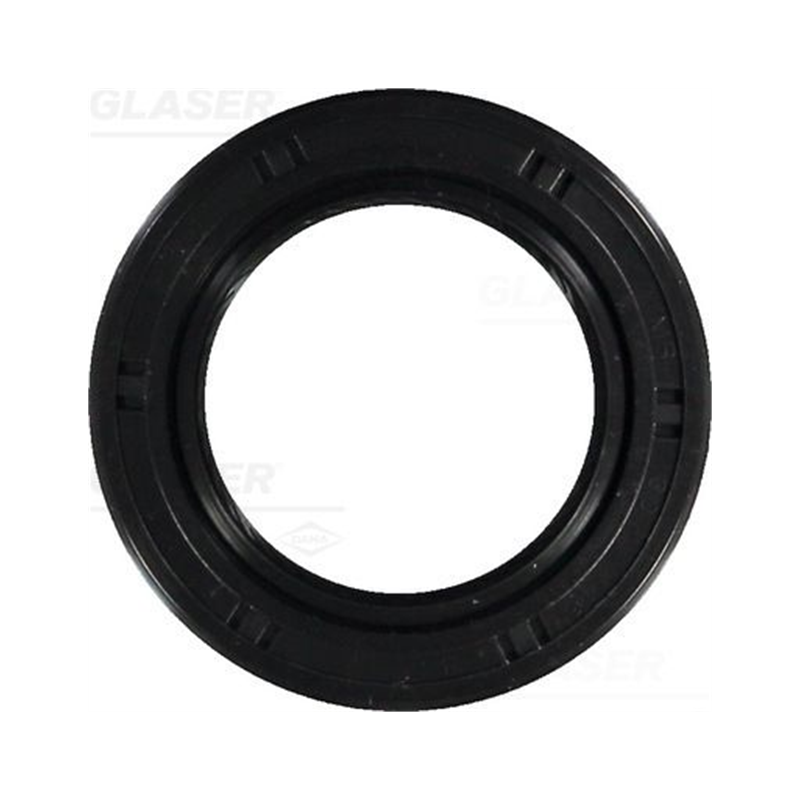 USZCZELNIACZ WAŁU PRZÓD SIMMERRING GLASER P77485-01 MITSUBISHI 1.2-1.6 78-