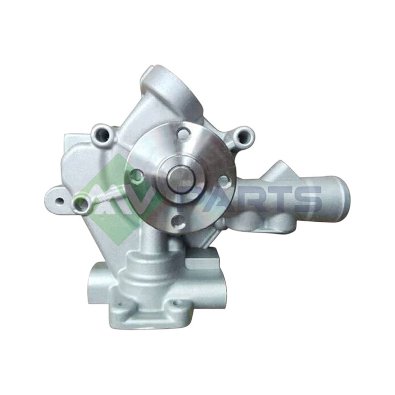 POMPA WODY MV PARTS 6132-61-1616 YANMAR 4D94E